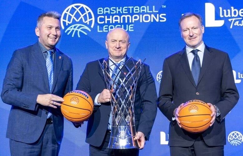 Official Partners Image