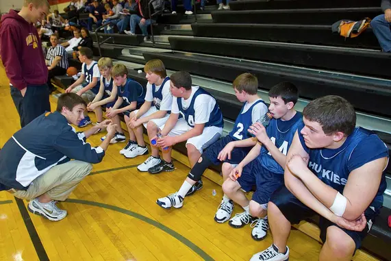 Time Commitment Image