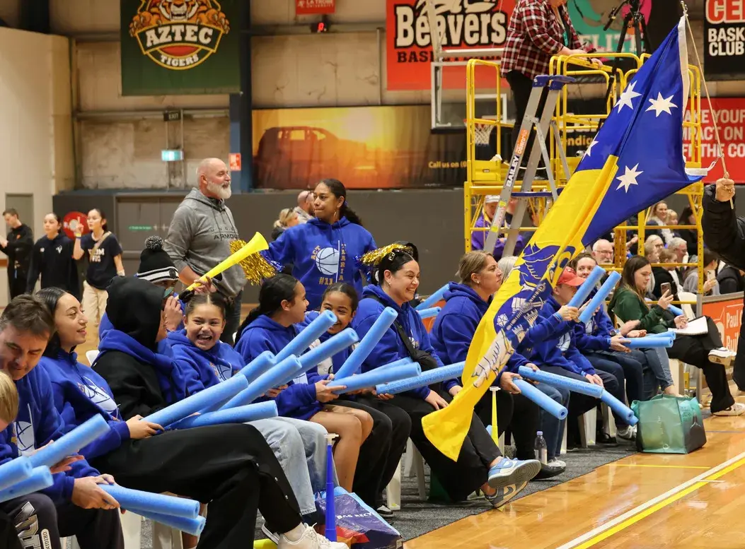 Volunteer Banner Image