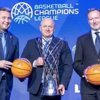 Official Partners Image