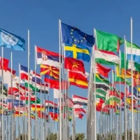 Teams & Countries Banner Image